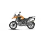 Akrapovic Slip-On Line exhaust system BMW R1200 GS / R1200 GS Adventure (2004-2009)