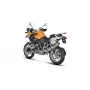 Akrapovic Slip-On Line exhaust system BMW R1200 GS / R1200 GS Adventure (2004-2009)