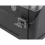 Strayker motorcycle saddlebags for C-Bow holder