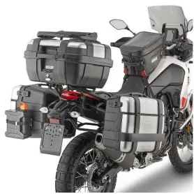 Givi pannier rack for Monokey® cases for Yamaha Ténéré 700