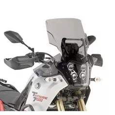 Givi screen for Yamaha Ténéré 700 - Medium