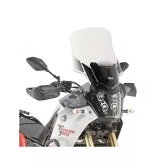 Givi screen for Yamaha Ténéré 700 - High