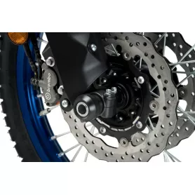 Fork protector PHB19 Puig for Yamaha Ténéré 700 (2019-)