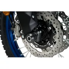 Fork protector PHB19 Puig for Yamaha Ténéré 700 (2019-)