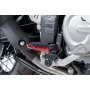 Puig trail footpegs for Yamaha Ténéré 700 (2019-)