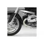 Front fender skirt for BMW R1200R (2007)