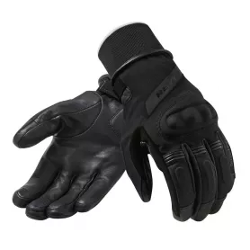 Revit Kryptonite 2 gloves with Goretex - Black