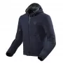 Chaqueta Revit Afterburn H2O Azul