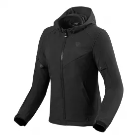 Revit Afterburn H2O Lady Jacket - Black