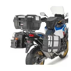 Baúl de moto para Honda CRF 300 L (2021-) Journey TC 40