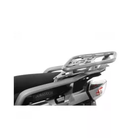 ZEGA Topcase Bracket from Touratech on BMW R1250GS / R1200GS from 2013 - Silver