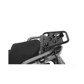 ZEGA Topcase Bracket from Touratech on BMW R1250GS / R1200GS from 2013 - Black