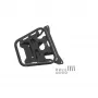 Soporte para Topcase ZEGA de Touratech en BMW R1250GS / R1200GS de 2013