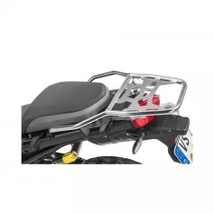 ZEGA Topcases Support from Touratech for BMW F850GS and Adventure / F750GS