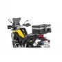 Soporte de Topcases ZEGA de Touratech para BMW F850GS y Adventure / F750GS