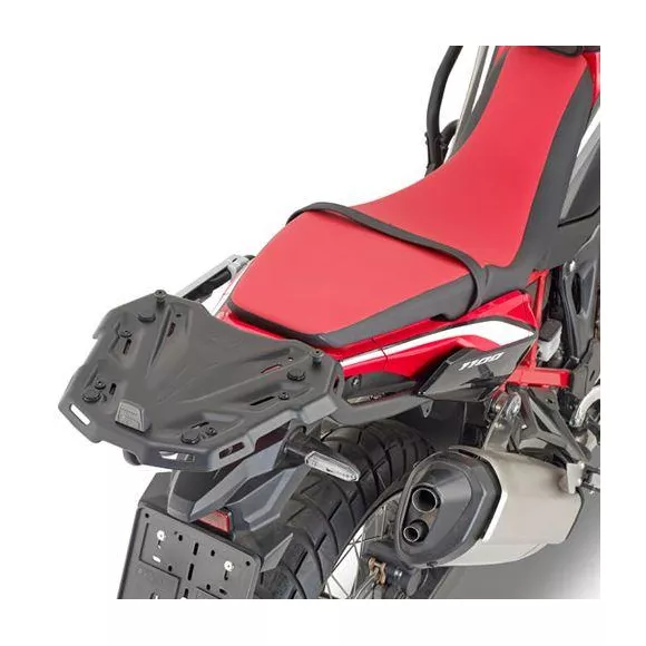 Givi rear top case bracket for Monokey® or Monolock® case for Honda CRF1100L Africa Twin (2019-2022)