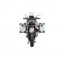 Sistema de maletas Touratech ZEGA Evo para Honda CRF1100L Africa Twin Adventure Sports