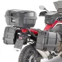 Givi Monokey® pannier rack for Honda CRF1100L Africa Twin (20)