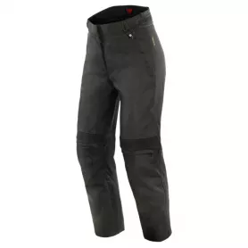 Motorcycle Pants Dainese Campbell D-Dry Lady