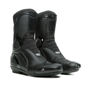 Motorcycle Boots Dainese Sport Master Gore-Tex - Black