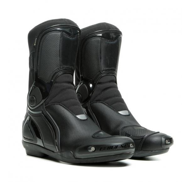 Motorcycle Boots Dainese Sport Master Gore-Tex