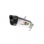 Akrapovic Slip-On Line Exhaust System (Titanium) Honda CRF1100L Africa Twin / ADV Sports