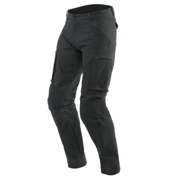 Motorcycle Pants Dainese Combat Tex