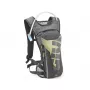 Givi backpack with integrated water pouch