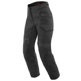 Motorcycle Pants Dainese Tonale XT D-Dry Lady