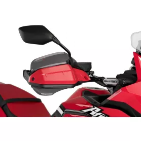 Puig handguards extension for Honda CRF1100L Africa Twin/ CRF1100L Africa Twin Adventure Sports