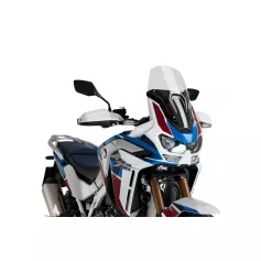 Cúpula Sport Puig para Honda CRF1100L Africa Twin Adventure Sports