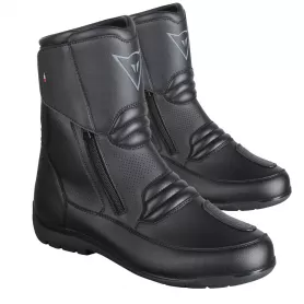 Dainese Nighthawk D1 Goretex Boots - Black