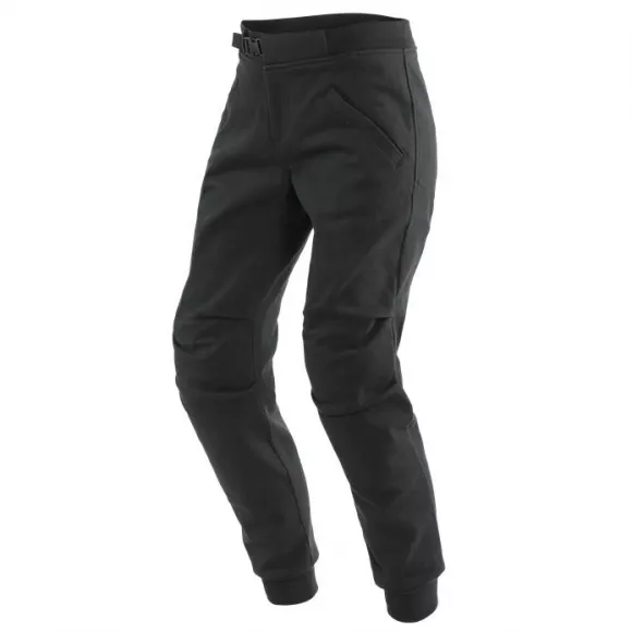 Moto Trousers Dainese Trackpants Lady