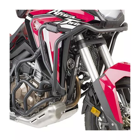 Givi top bumper for Honda CRF1100L Africa Twin (2020-2023)