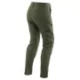 Motorcycle Pants Dainese Chinos Lady