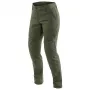 Motorcycle Pants Dainese Chinos Lady