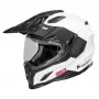 Helmet Touratech Aventuro Carbon 2 Monocolor