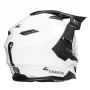 Helmet Touratech Aventuro Carbon 2 Monocolor