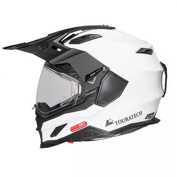 Helmet Touratech Aventuro Carbon 2 Monocolor