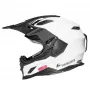 Helmet Touratech Aventuro Carbon 2 Monocolor