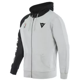 Zippered sweatshirt Dainese Racing Service