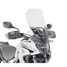 Givi screen for Honda CB500X - Tall - (year 2019-)