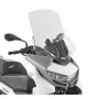 Cúpula Givi para BMW C400 GT