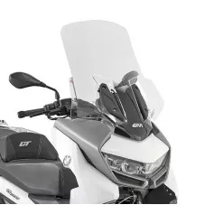 Givi screen for BMW C400 GT