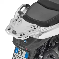 Givi rear bracket for BMW C400GT