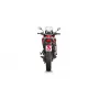 Akrapovic Slip-On Line Exhaust System Honda CRF1000L Africa Twin / ADV Sports (2018-2019)