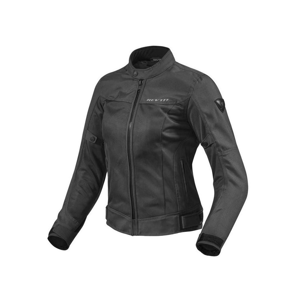 TODAS las chaquetas de moto de MUJER - Tienda MotoCenter