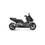 Akrapovic Slip-On Line (SS) exhaust for BMW C 600 SPORT