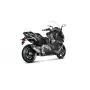 Akrapovic Slip-On Line (SS) exhaust for BMW C 600 SPORT