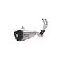 Akrapovic Racing Line exhaust (Titanium) for Yamaha TMAX 2020